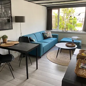  Apartment Noa's Place Niederlande