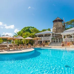 Le Relais Du Moulin 4* Sainte-Anne (Grande-Terre)