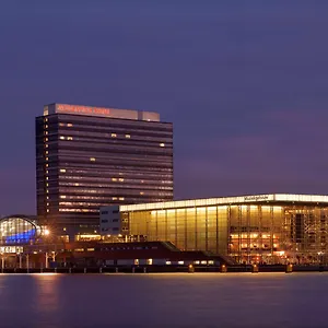 Moevenpick Centre Amsterdam