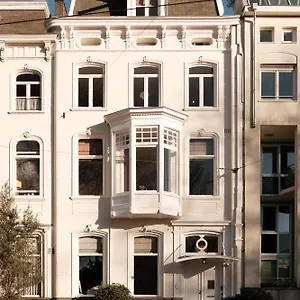 House Of Adam Отель