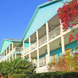 Island Time Villas 3* George Town
