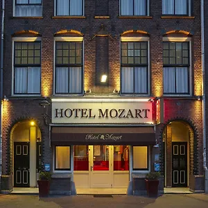 Ξενοδοχείο Mozart, Άμστερνταμ