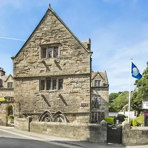 Bagdale Hall 3* Whitby