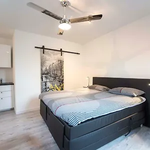 Amsterdam S Appartement