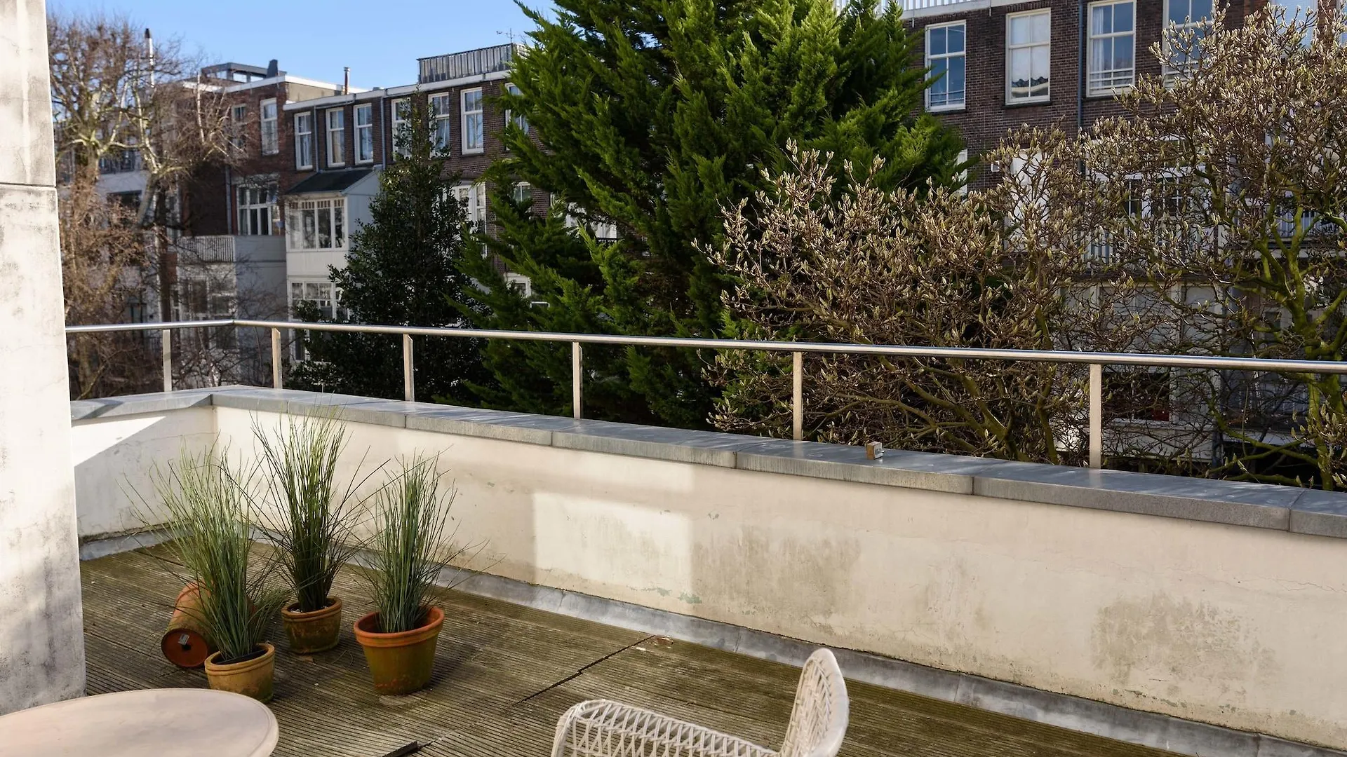 Hotel The Neighbour'S Magnolia Amsterdam 3*,