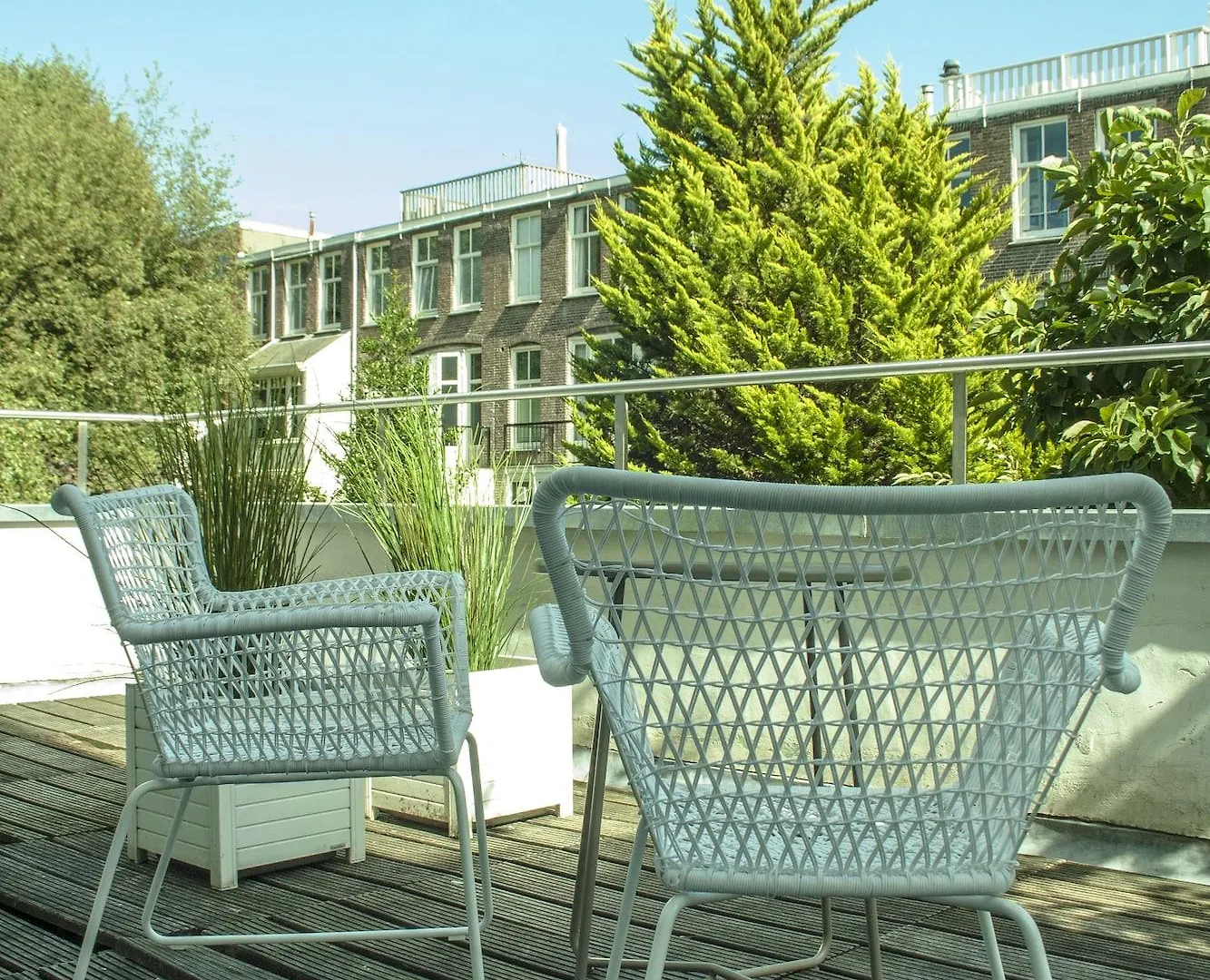 Hotel The Neighbour'S Magnolia Amsterdam