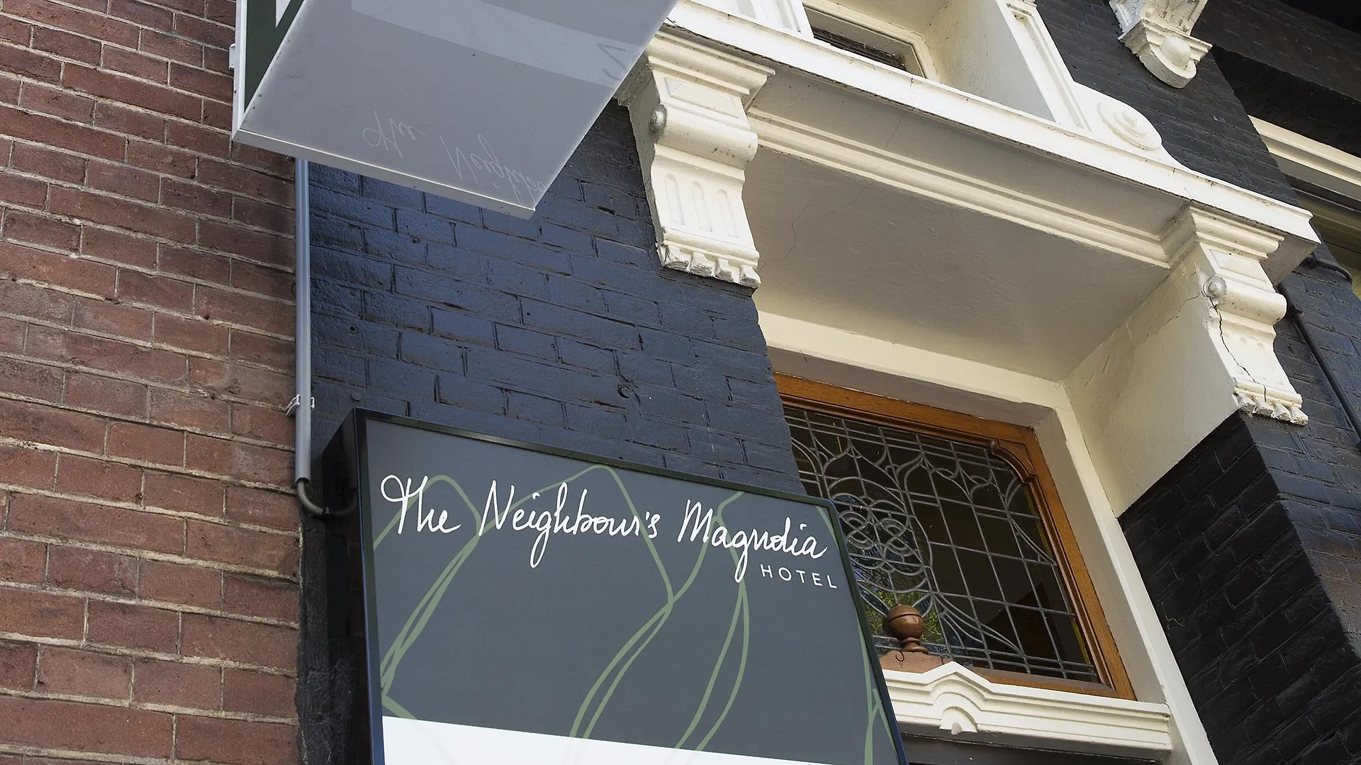 Hotel The Neighbour'S Magnolia Amsterdam