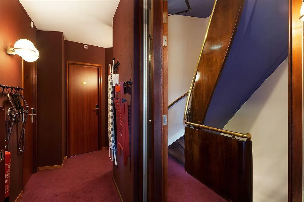 Hotel The Neighbour'S Magnolia Amsterdam 3*,  Pays-Bas