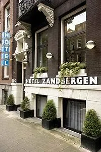 Hotel The Neighbour'S Magnolia Amsterdam