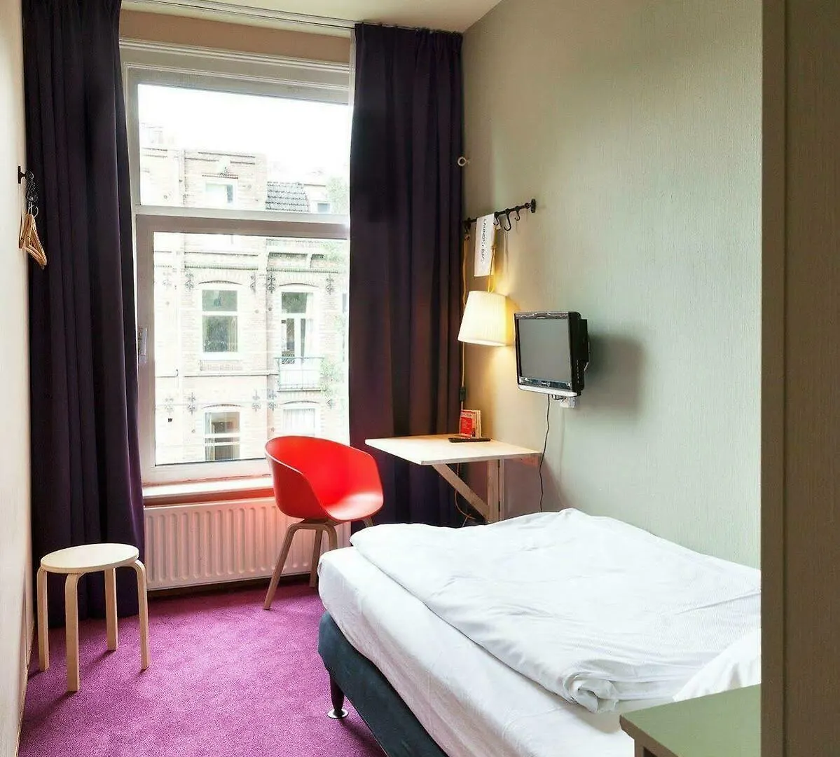 Hotel The Neighbour'S Magnolia Amsterdam Pays-Bas