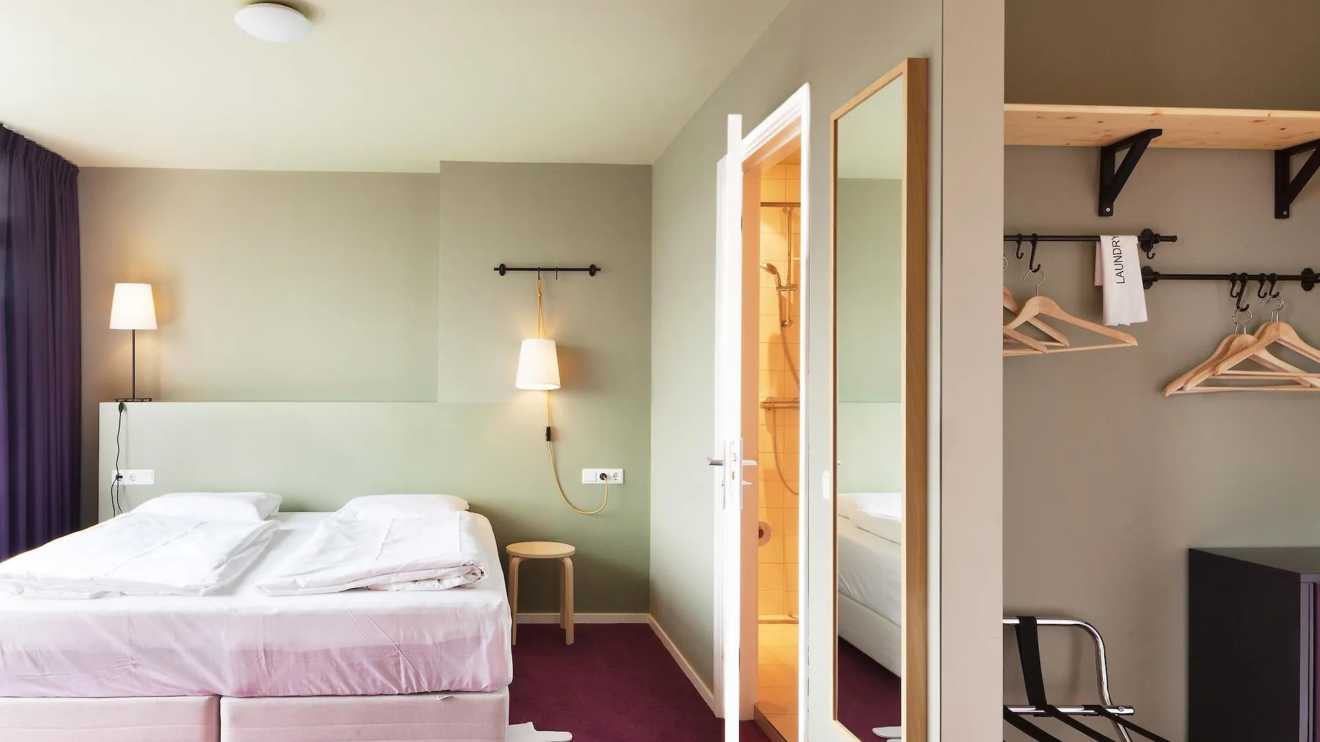 Hotel The Neighbour'S Magnolia Amsterdam
