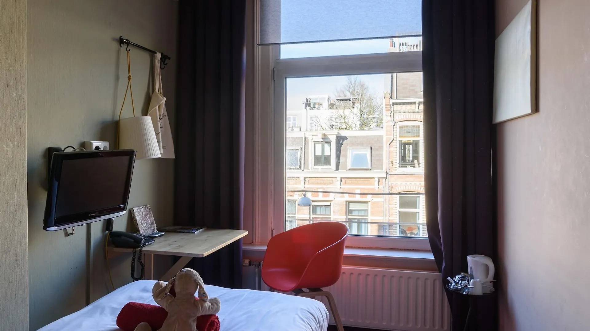 Hotel The Neighbour'S Magnolia Amsterdam 3*,  Netherlands
